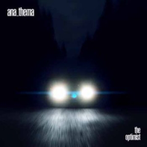 Anathema - Optimist i gruppen CD hos Bengans Skivbutik AB (2433287)