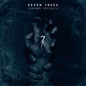 Seven Trees - Trauma Toxicity i gruppen Labels / Progress Productions hos Bengans Skivbutik AB (2433292)