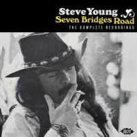 Young Steve - Seven Bridges Road i gruppen CD hos Bengans Skivbutik AB (2433326)