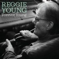 Young Reggie - Forever Young i gruppen VI TIPSER / Julegavetips CD hos Bengans Skivbutik AB (2433328)