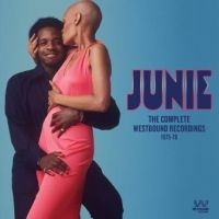 Junie - Complete Westbound Recordings 75-76 i gruppen CD hos Bengans Skivbutik AB (2433329)