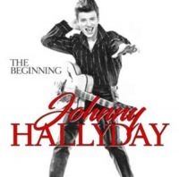 Hallyday Johnny - Favourite Songs i gruppen CD hos Bengans Skivbutik AB (2433341)