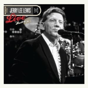 Lewis Jerry Lee - Live From Austin, Tx i gruppen VI TIPSER / Julegavetips Vinyl hos Bengans Skivbutik AB (2433353)