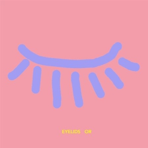 Eyelids - Or i gruppen VINYL hos Bengans Skivbutik AB (2433361)