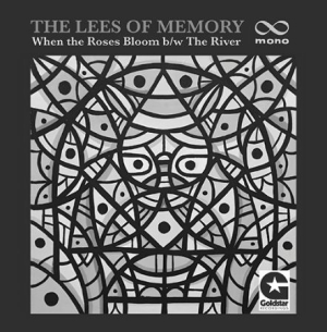 Lees Of Memory - When The Roses Bloom i gruppen VINYL hos Bengans Skivbutik AB (2433375)