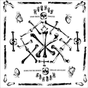 Gnaw Their Tongues - Hymns For The Broken, Swollen And S i gruppen CD hos Bengans Skivbutik AB (2433377)