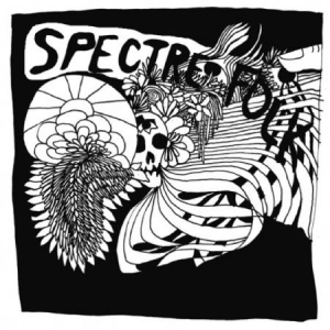 Spectre Folk - Vol.4 i gruppen CD hos Bengans Skivbutik AB (2433382)