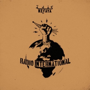 Kefaya - Radio International i gruppen CD hos Bengans Skivbutik AB (2433388)