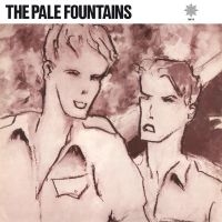 Pale Fountains - Something On My Mind (+Cd) i gruppen VINYL hos Bengans Skivbutik AB (2433389)