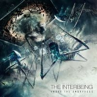 Interbeing - Among The Amorphous i gruppen VINYL hos Bengans Skivbutik AB (2433427)