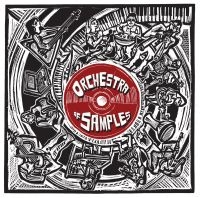 Addictive Tv - Orchestra Of Samples i gruppen VINYL hos Bengans Skivbutik AB (2433435)