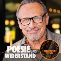 Wecker Konstantin - Poesie Und Widerstand i gruppen CD hos Bengans Skivbutik AB (2433442)