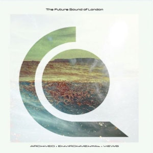 Future Sound Of London - Archived: Enviromental: Views i gruppen CD hos Bengans Skivbutik AB (2433446)