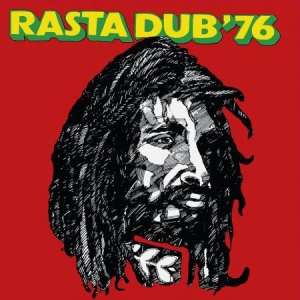 Aggrovators - Rasta Dub 76 i gruppen VINYL hos Bengans Skivbutik AB (2433495)