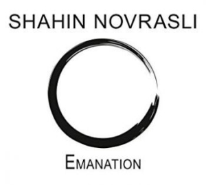 Novrasli Shahin - Emanation i gruppen CD hos Bengans Skivbutik AB (2433525)