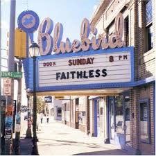 Faithless - Sunday 8Pm i gruppen VINYL hos Bengans Skivbutik AB (2435630)