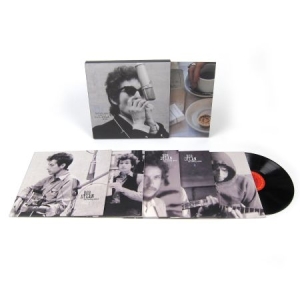 Dylan Bob - The Bootleg Series Volumes 1 - 3 (Rare & Unreleased) 1961-1991 i gruppen CD hos Bengans Skivbutik AB (2435638)