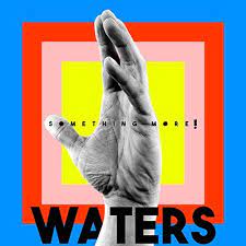 Waters - Something More! i gruppen CD hos Bengans Skivbutik AB (2435660)