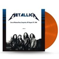 Metallica - Live Winston Farm 1994 (Vinyl Lp) i gruppen -Start Jan R3 hos Bengans Skivbutik AB (2436184)