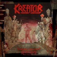 Kreator - Terrible Certainty i gruppen VINYL hos Bengans Skivbutik AB (2437170)