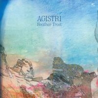 Trost Heather - Agistri i gruppen VINYL hos Bengans Skivbutik AB (2437205)