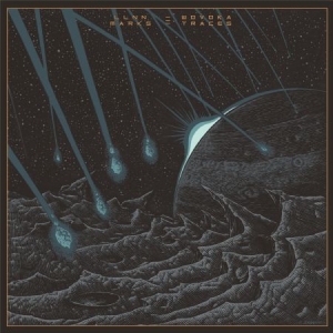 Wovoka/Llnn - Traces/Marks i gruppen VINYL hos Bengans Skivbutik AB (2437221)