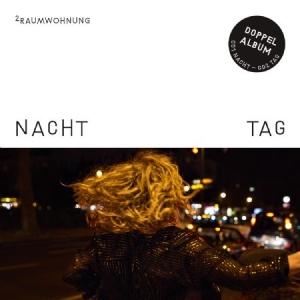 2Raumwohnung - Nacht Und Tag i gruppen VINYL hos Bengans Skivbutik AB (2437224)