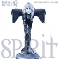 Bonham Deborah - Spirit - Complete Sessions Remastar i gruppen CD hos Bengans Skivbutik AB (2437227)