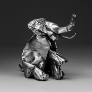 Jlin - Black Origami i gruppen CD hos Bengans Skivbutik AB (2437231)