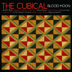 Cubical - Blood Moon i gruppen CD hos Bengans Skivbutik AB (2437239)