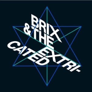 Brix & The Extricated - Damned For Eternity i gruppen VINYL hos Bengans Skivbutik AB (2437240)