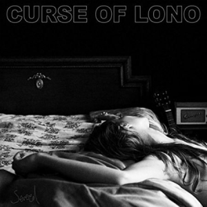 Curse Of Lono - Severed i gruppen CD hos Bengans Skivbutik AB (2437243)