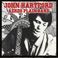 Hartford John - Aereo Plain Band (1971) i gruppen CD hos Bengans Skivbutik AB (2437246)