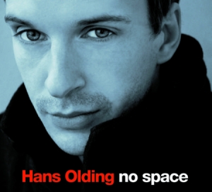 Olding Hans - No Space i gruppen CD hos Bengans Skivbutik AB (2437253)