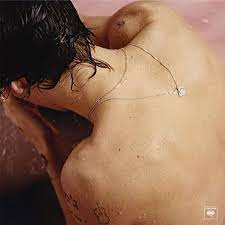 Styles Harry - Harry Styles i gruppen CD / CD Bestselgere 10-tal hos Bengans Skivbutik AB (2438358)