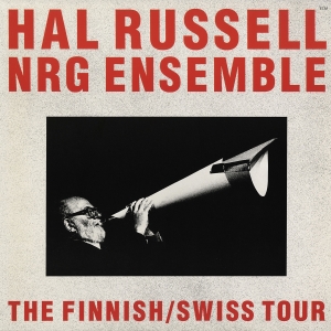 Hal Russell Mars Williams  Brian Sa - Hal Russel Ngr Ensemble Finnish/Swi i gruppen CDV06 hos Bengans Skivbutik AB (2438380)