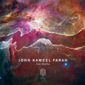 John Kameel Farah - Time Sketches i gruppen CD hos Bengans Skivbutik AB (2438402)