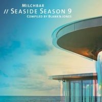 Blank & Jones - Milchbar 9 Seaside Season i gruppen CD hos Bengans Skivbutik AB (2438642)