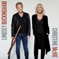 LINDSEY BUCKINGHAM CHRISTINE M - LINDSEY BUCKINGHAM CHRISTINE M i gruppen Minishops / Fleetwood Mac hos Bengans Skivbutik AB (2438645)