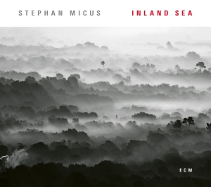 Stephan Micus - Inland Sea i gruppen CD hos Bengans Skivbutik AB (2438650)