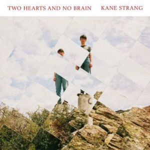 Strang Kane - Two Hearts And No Brain i gruppen CD hos Bengans Skivbutik AB (2439186)