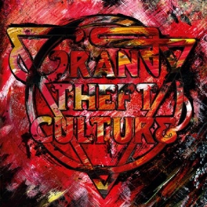 Grand Theft Culture - Grand Theft Culture i gruppen VINYL hos Bengans Skivbutik AB (2439188)