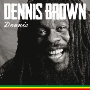 Dennis Brown - Dennis i gruppen CD hos Bengans Skivbutik AB (2439194)