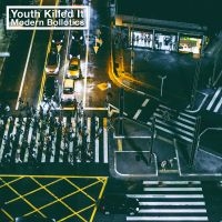 Youth Killed It - Modern Bollotics i gruppen CD hos Bengans Skivbutik AB (2439197)