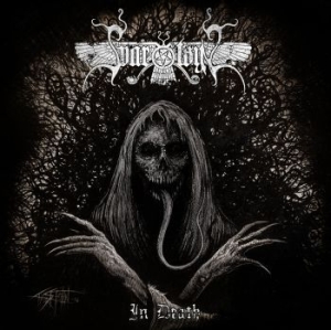 Svartsyn - In Death i gruppen VINYL hos Bengans Skivbutik AB (2443601)