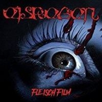 Eisregen - Fleischfilm (Ltd Digi W/Bonus) i gruppen CD hos Bengans Skivbutik AB (2443617)