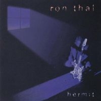 Thal Ron - Hermit i gruppen VINYL hos Bengans Skivbutik AB (2443633)