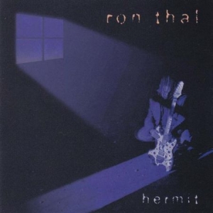 Ron Thal - Hermit i gruppen CD hos Bengans Skivbutik AB (2443634)