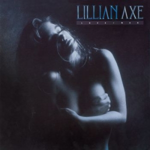 Lillian Axe - Love & War i gruppen VI TIPSER / Klassiska lablar / Rock Candy hos Bengans Skivbutik AB (2443764)