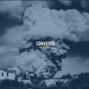 Conveyer - No Future i gruppen CD hos Bengans Skivbutik AB (2443812)